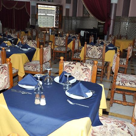 Hotel Volubilis Casablanca Kültér fotó
