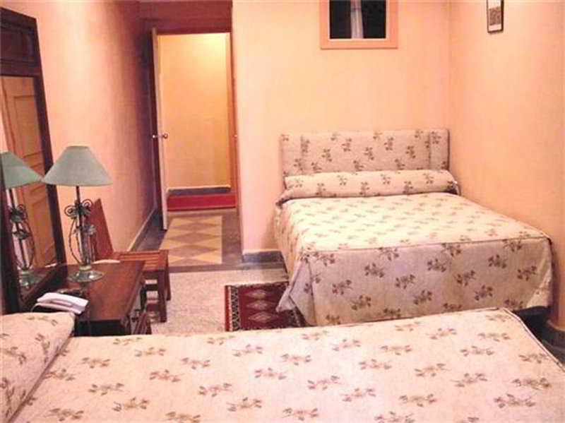 Hotel Volubilis Casablanca Kültér fotó