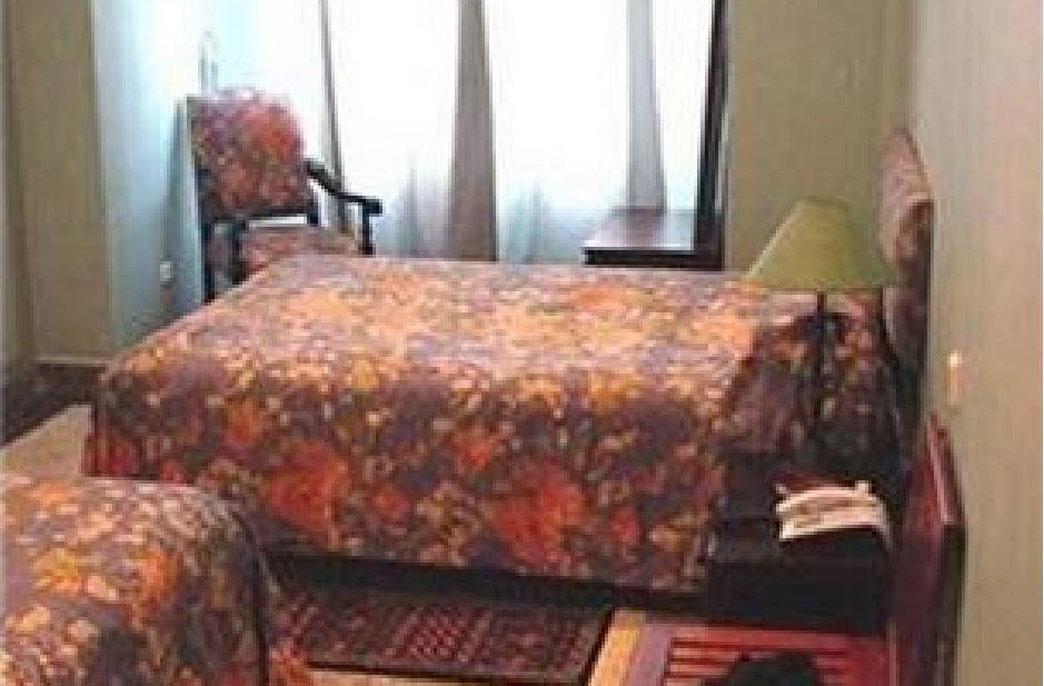 Hotel Volubilis Casablanca Kültér fotó
