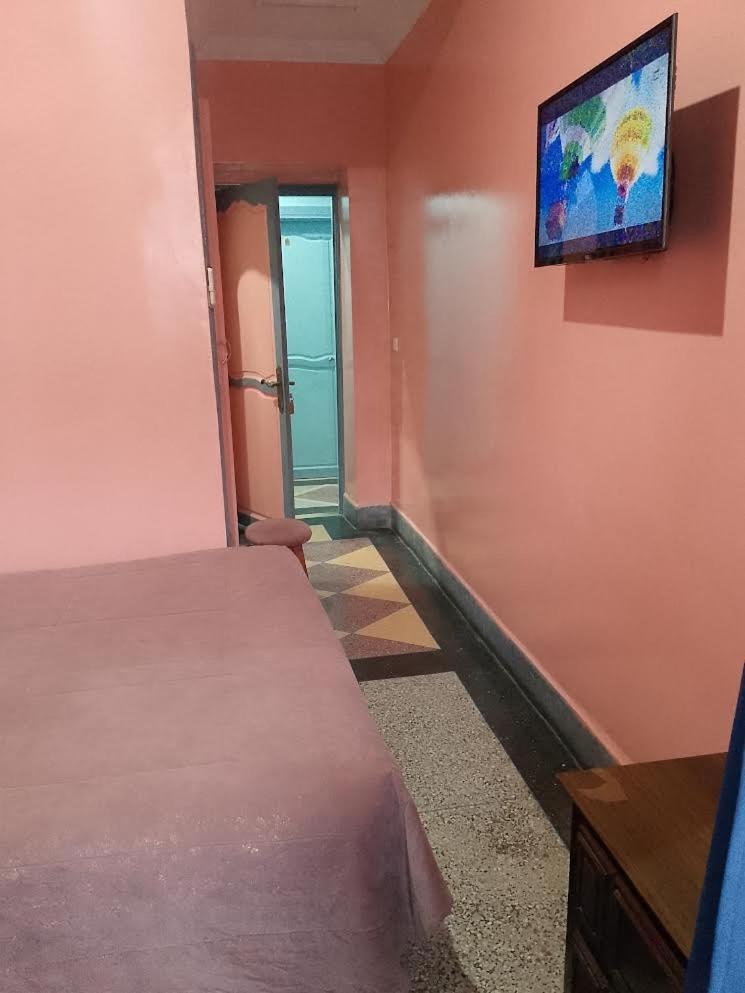 Hotel Volubilis Casablanca Kültér fotó