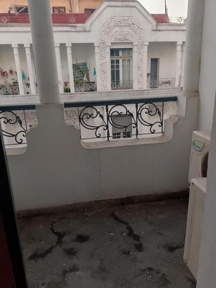Hotel Volubilis Casablanca Kültér fotó