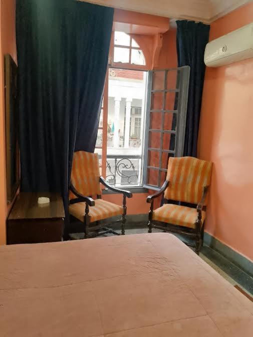 Hotel Volubilis Casablanca Kültér fotó