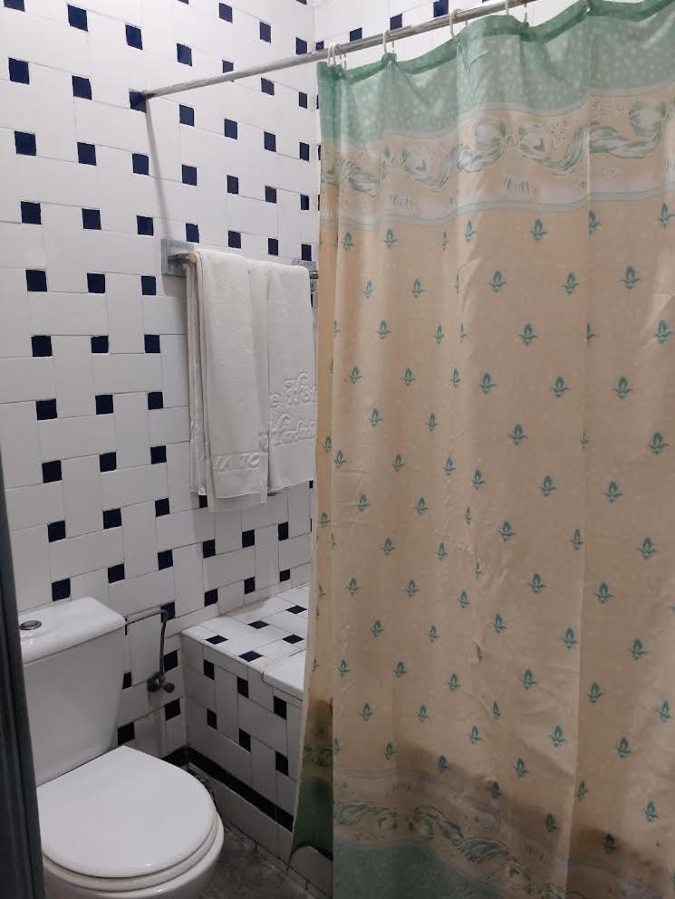 Hotel Volubilis Casablanca Kültér fotó