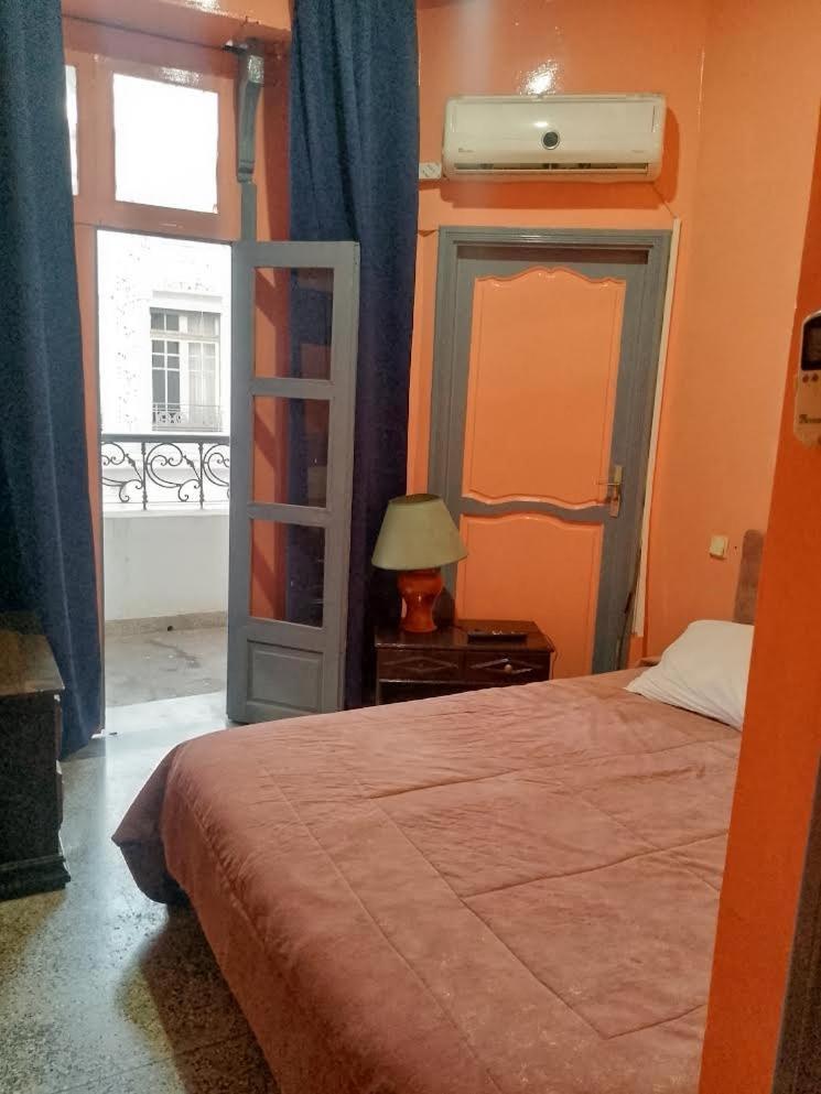 Hotel Volubilis Casablanca Kültér fotó