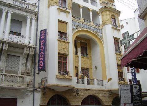 Hotel Volubilis Casablanca Kültér fotó