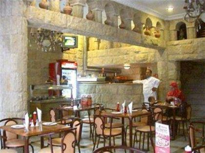 Hotel Volubilis Casablanca Kültér fotó