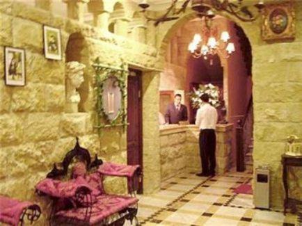 Hotel Volubilis Casablanca Kültér fotó