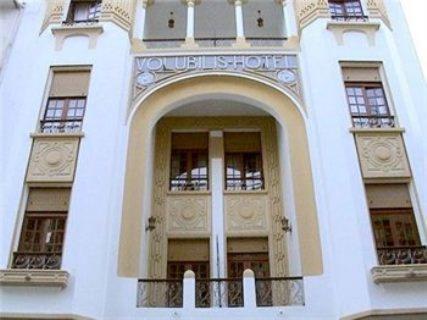 Hotel Volubilis Casablanca Kültér fotó