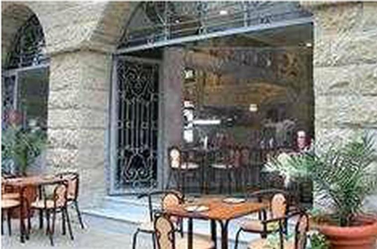Hotel Volubilis Casablanca Kültér fotó