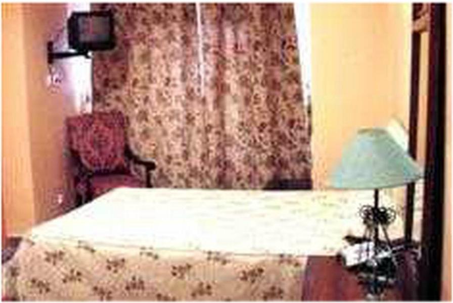 Hotel Volubilis Casablanca Kültér fotó