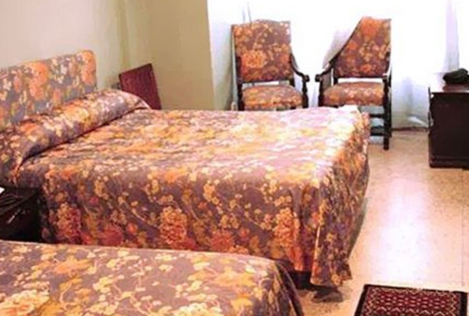 Hotel Volubilis Casablanca Kültér fotó