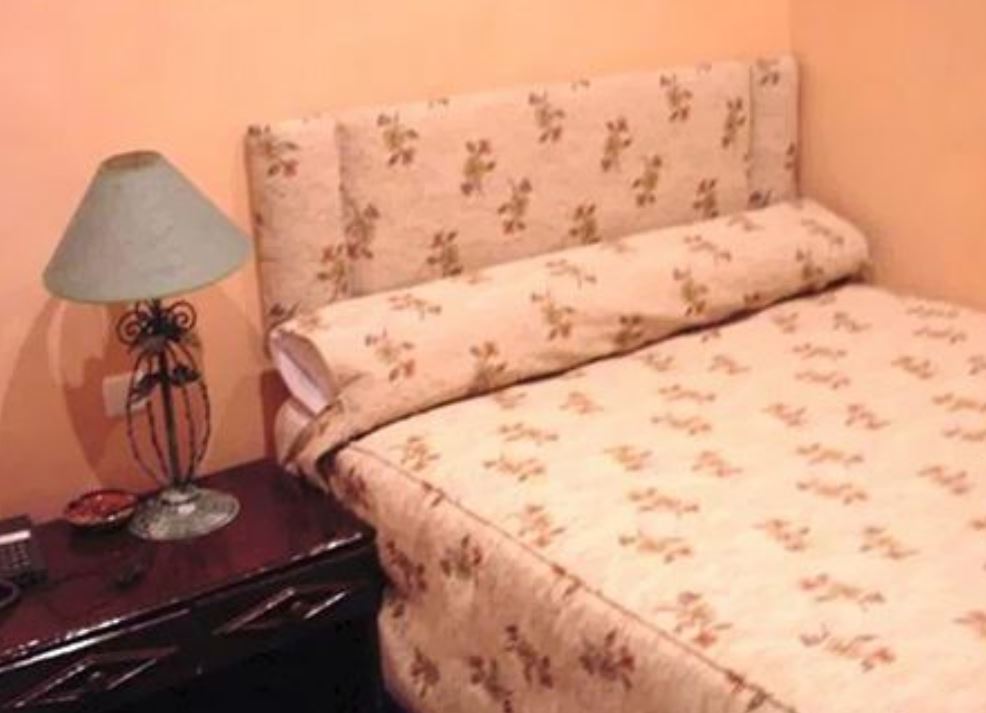 Hotel Volubilis Casablanca Kültér fotó
